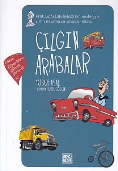 Çılgın Arabalar Çılgın Arabalar