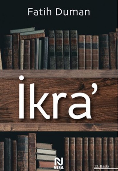 İkra' İkra'