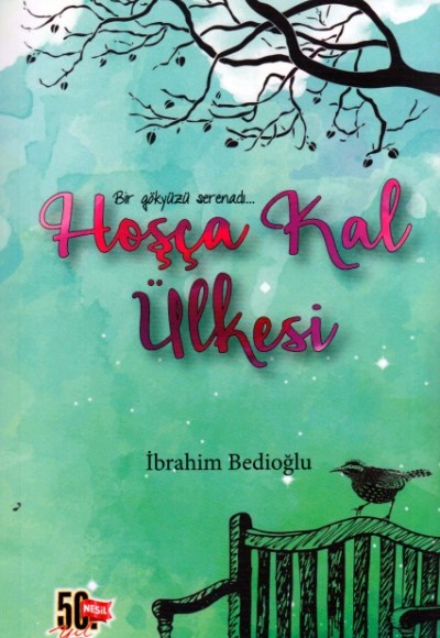 Hoşça Kal Ülkesi Hoşça Kal Ülkesi