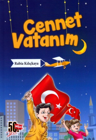 Cennet Vatanım Cennet Vatanım