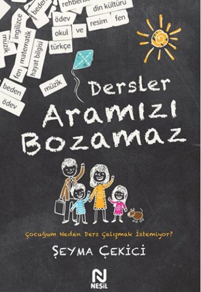 Dersler Aramızı Bozamaz Dersler Aramızı Bozamaz