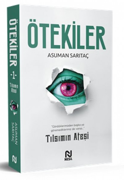 Ötekiler Ötekiler