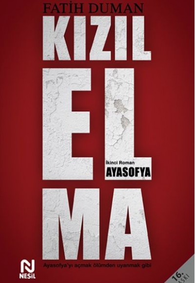 Kızılelma Ayasofya Kızılelma Ayasofya