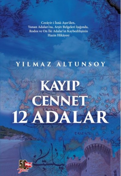 Kayıp Cennet - 12 Adalar Kayıp Cennet - 12 Adalar