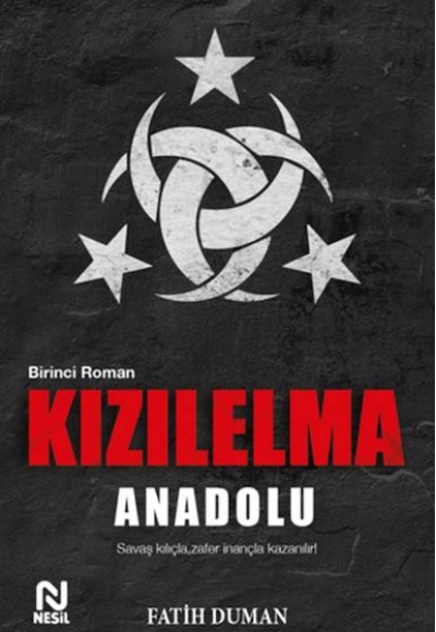 Kızılelma Kızılelma