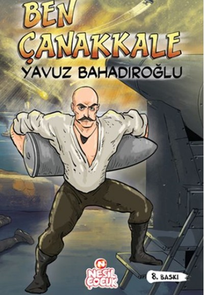 Ben Çanakkale Ben Çanakkale