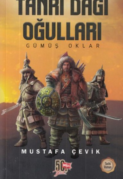Tanrı Dağı Oğulları Tanrı Dağı Oğulları