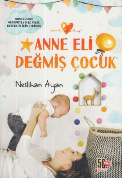 Anne Eli Değmiş Çocuk Anne Eli Değmiş Çocuk