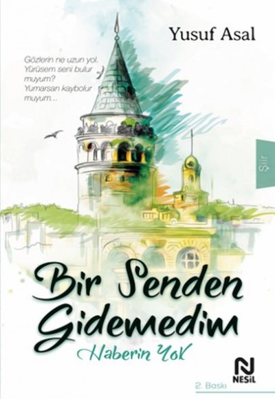 Bir Senden Gidemedim Haberin Yok Bir Senden Gidemedim Haberin Yok