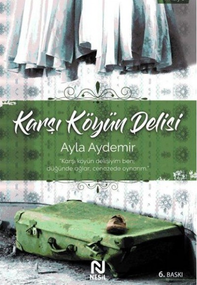 Karşı Köyün Delisi Karşı Köyün Delisi