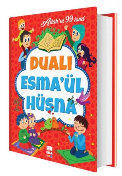 Dualı Esma’ül Hüsna Dualı Esma’ül Hüsna