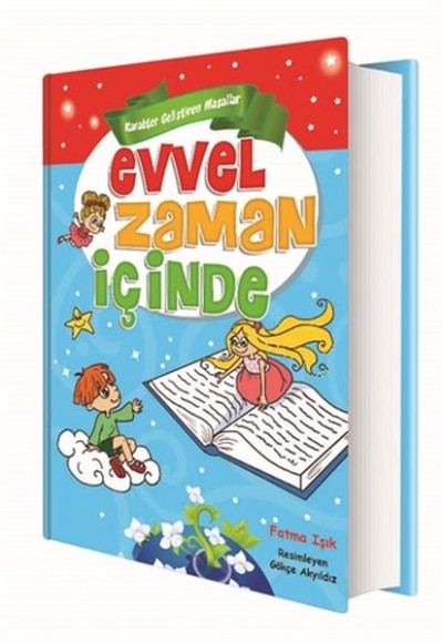 Evvel Zaman İçinde Evvel Zaman İçinde