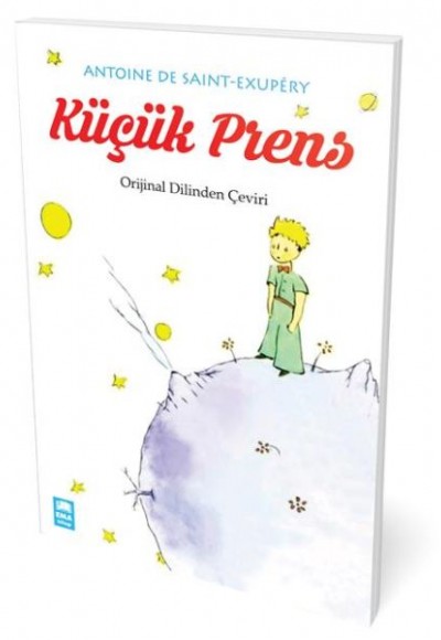 Küçük Prens Küçük Prens