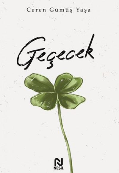 Geçecek Geçecek