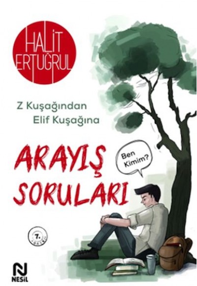 Arayış Soruları Arayış Soruları