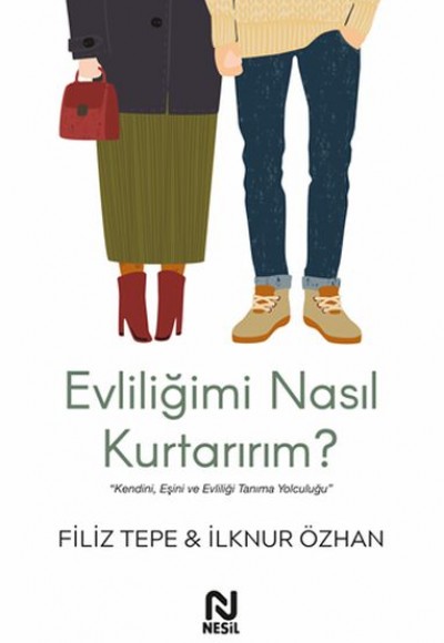 Evliliğimi Nasıl Kurtarırım? Evliliğimi Nasıl Kurtarırım?