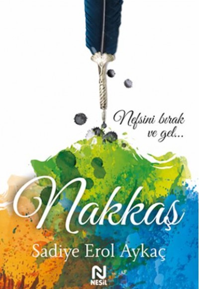 Nakkaş Nakkaş