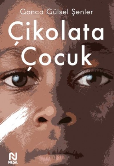 Çikolata Çocuk Çikolata Çocuk