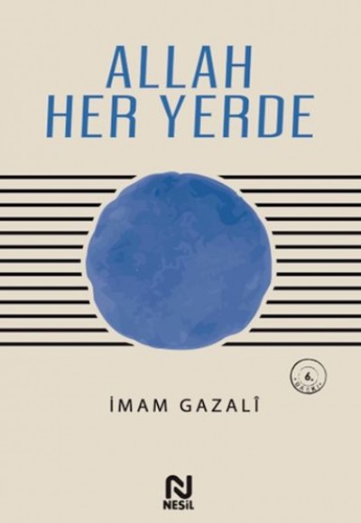 Allah Her Yerde Allah Her Yerde