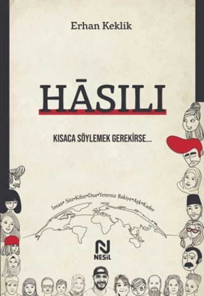 Hâsılı Hâsılı