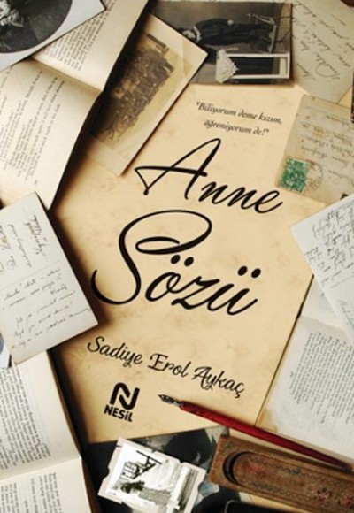 Anne Sözü Anne Sözü