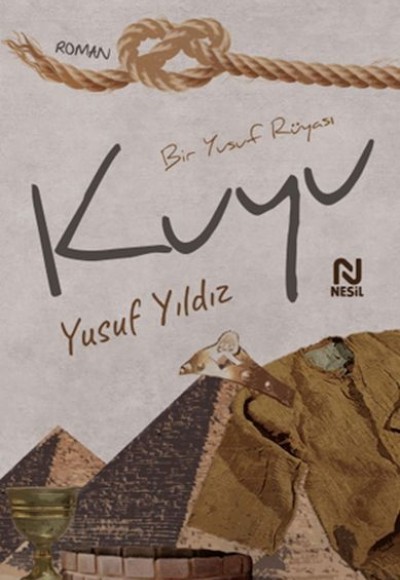 Kuyu Kuyu