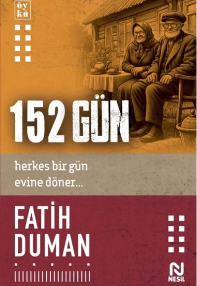152 Gün 152 Gün