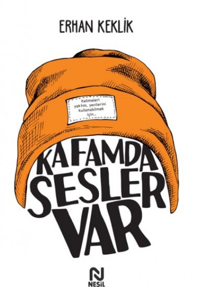 Kafamda Sesler Var Kafamda Sesler Var