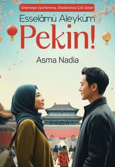 Esselamü Aleyküm Pekin! Esselamü Aleyküm Pekin!