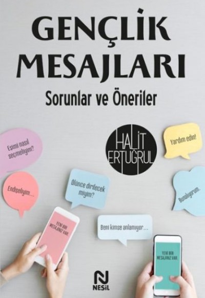Gençlik Mesajları Sorunlar ve Öneriler Gençlik Mesajları Sorunlar ve Öneriler