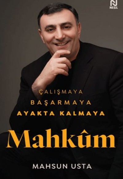 Mahkum Mahkum