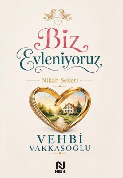 Biz Evleniyoruz Biz Evleniyoruz
