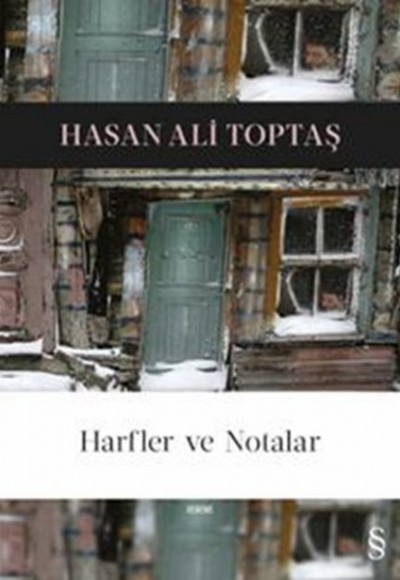 Harfler ve Notalar Harfler ve Notalar