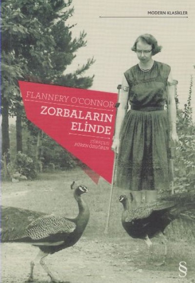 Zorbaların Elinde Zorbaların Elinde
