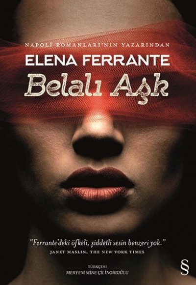 Belalı Aşk Belalı Aşk