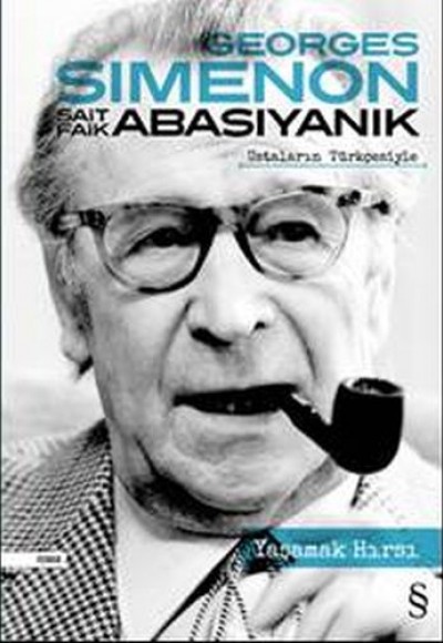 Yaşamak Hırsı Yaşamak Hırsı