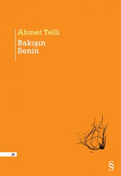 Bakışın Senin Bakışın Senin