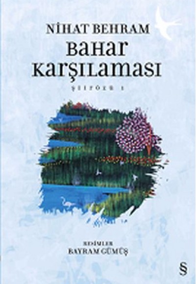 Şiirözü 1 - Bahar Karşılaşması Şiirözü 1 - Bahar Karşılaşması