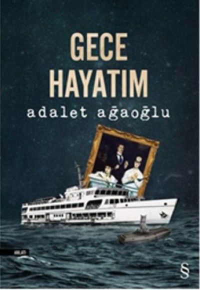 Gece Hayatım Gece Hayatım