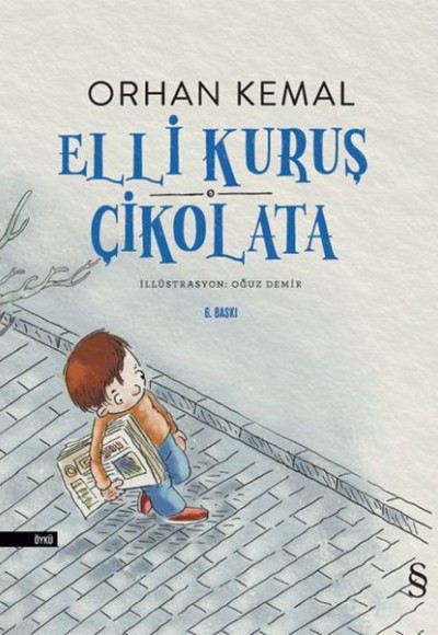 Elli Kuruş Çikolata Elli Kuruş Çikolata