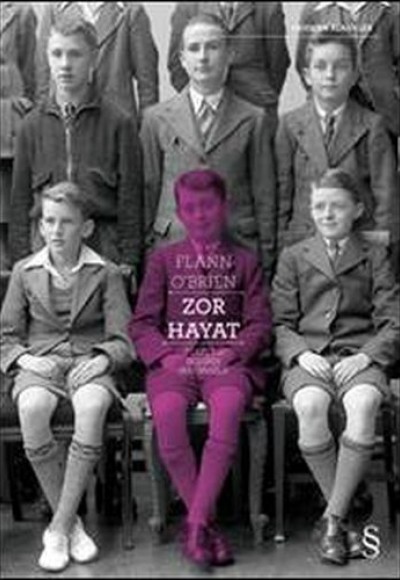 Zor Hayat Zor Hayat