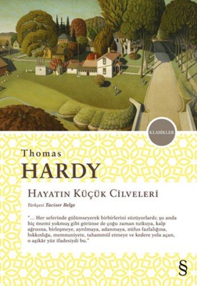 Hayatın Küçük Cilveleri Hayatın Küçük Cilveleri
