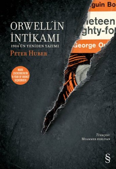 Orwell'in İntikamı Orwell'in İntikamı