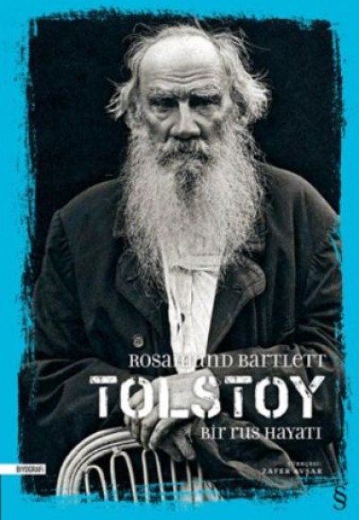 Tolstoy Tolstoy