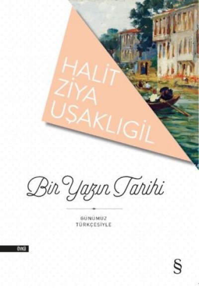 Bir Yazın Tarihi Bir Yazın Tarihi