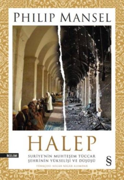 Halep Halep