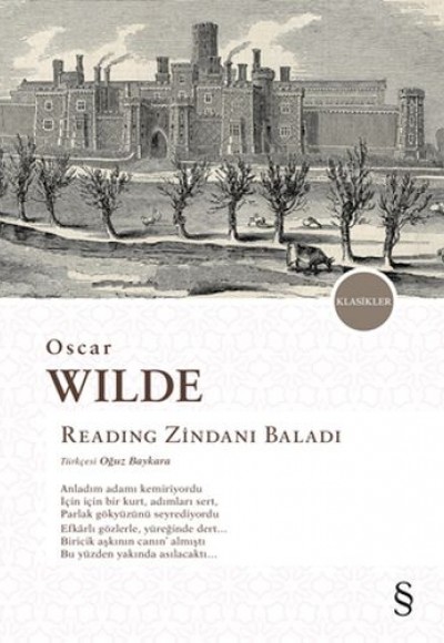 Reading Zindanı Baladı (Ciltli) Reading Zindanı Baladı (Ciltli)