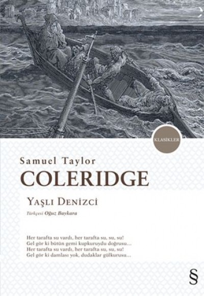 Yaşlı Denizci (Ciltli) Yaşlı Denizci (Ciltli)