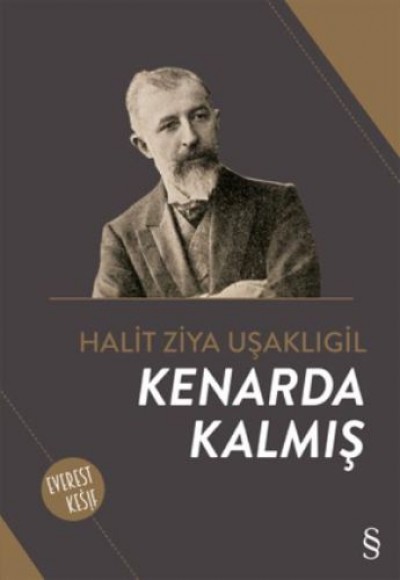 Kenarda Kalmış Kenarda Kalmış