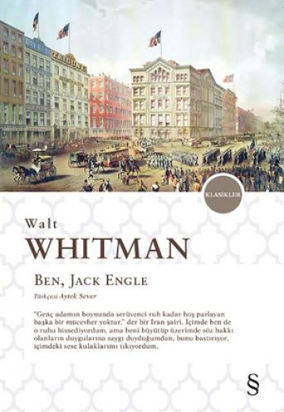 Ben, Jack Engle Ben, Jack Engle
